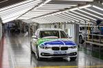 BMW 530 MLE 1976 года (ZA)